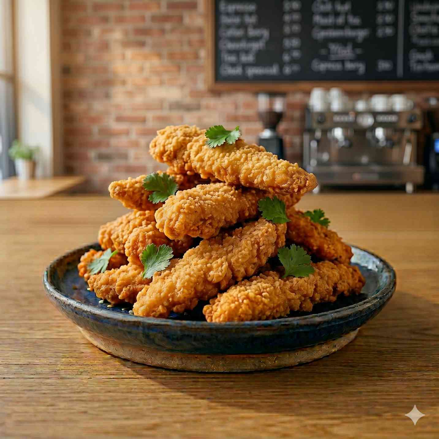 Chicken Strips