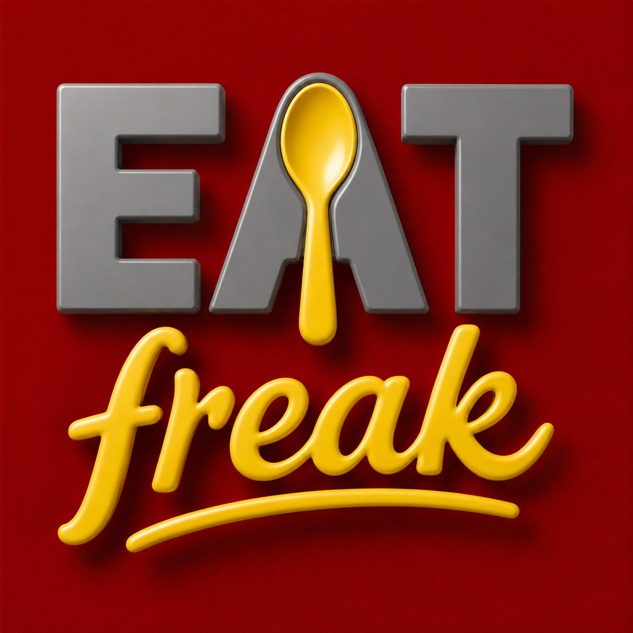 Eat freak
